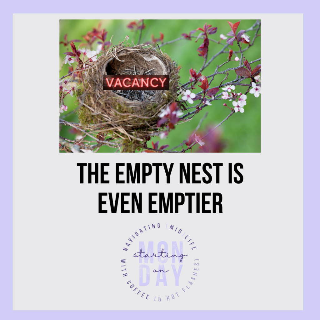 Empty Nest