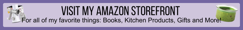 Amazon Storefront