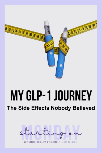 GLP-1 Joint Pain