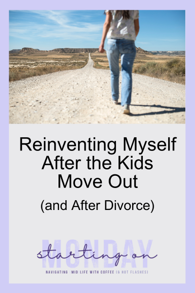 Single empty nest