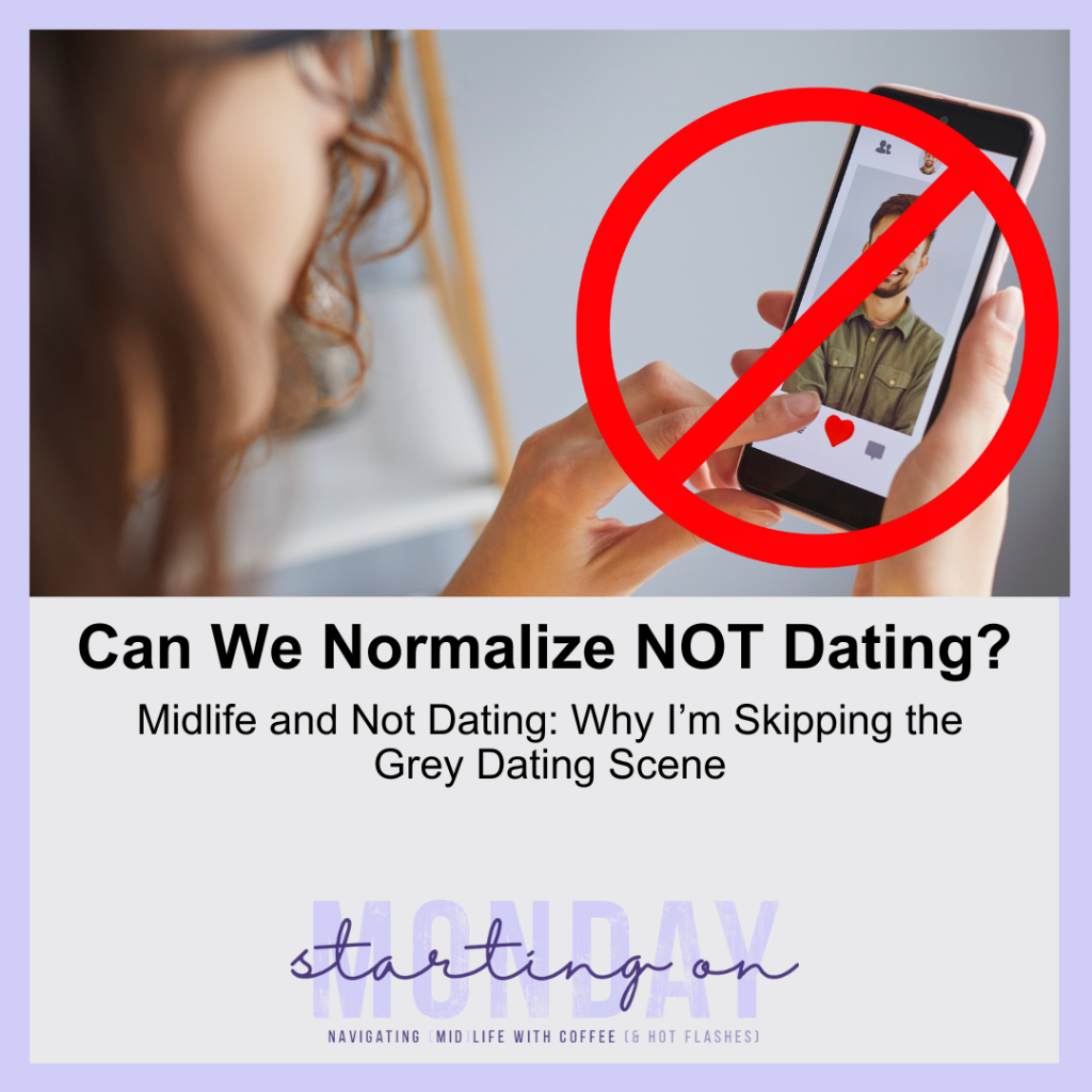 Grey dating
